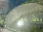 Bords du Doubs depuis le train. - 5