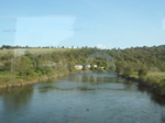 Bords du Doubs depuis le train. - 41