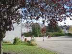 Alexis sort de l'école - 1