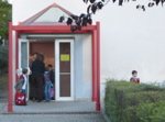 Alexis sort de l'école - 10