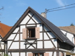 Maison du vieux Mundolsheim