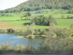 Bords du Doub